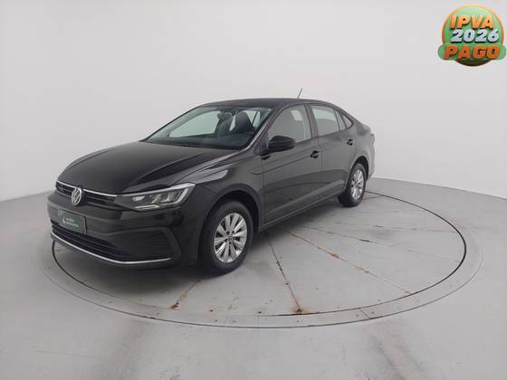 VOLKSWAGEN VIRTUS 1.0 170 TSI MANUAL VOLKSWAGEN VIRTUS 1.0 170 TSI MANUAL